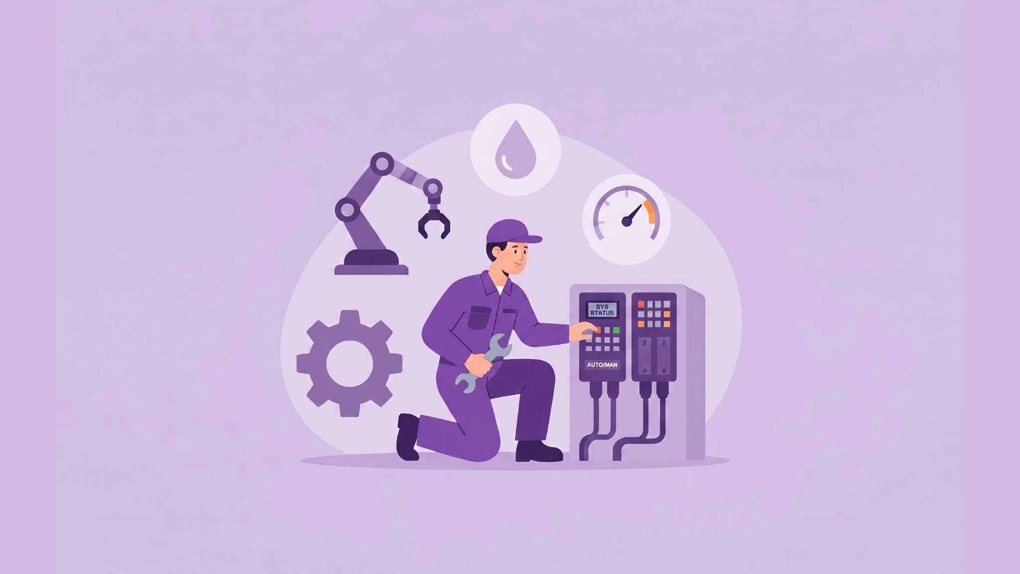 Top 10 Industrial Maintenance Technician Training Programs