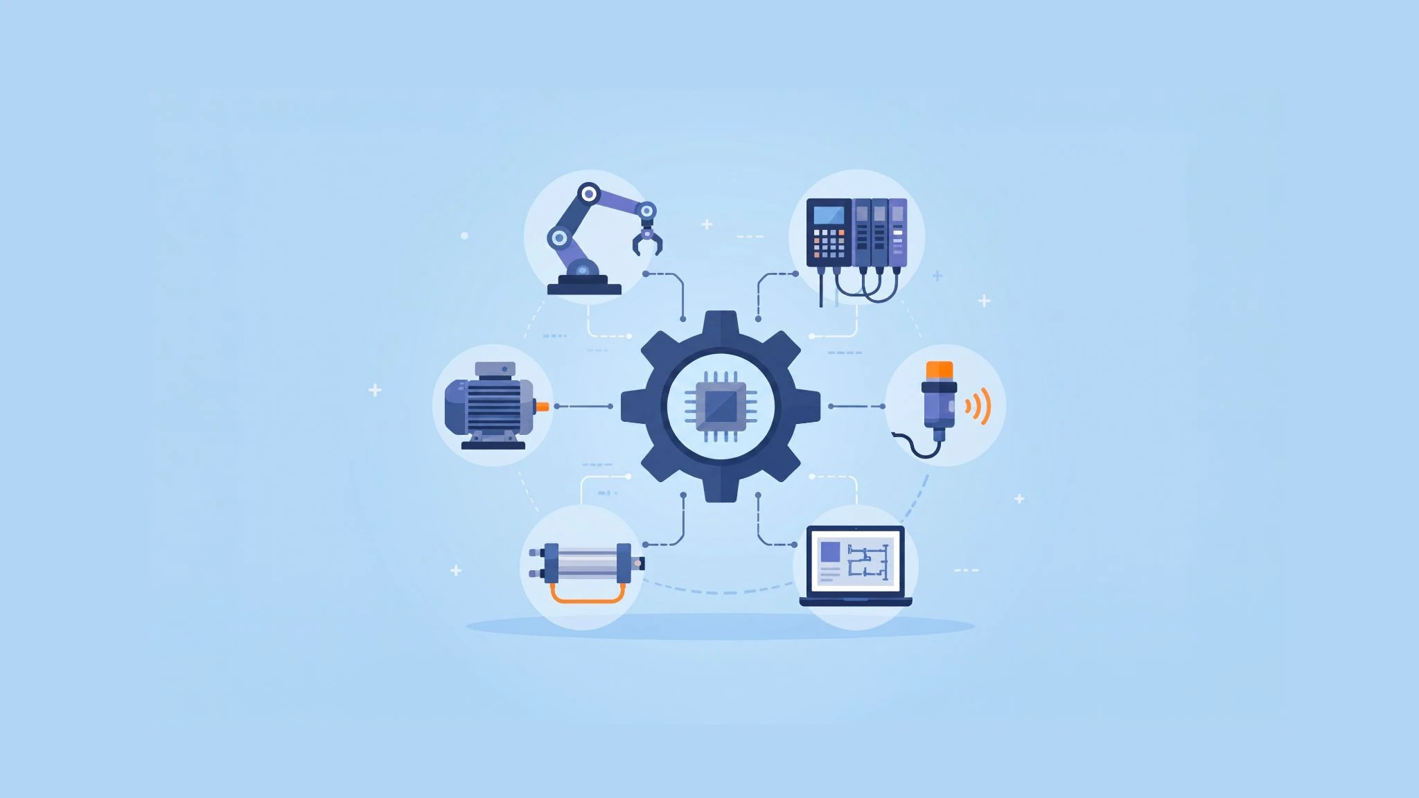 10 Best Mechatronics Courses for Automation, Robotics, and Technician Careers