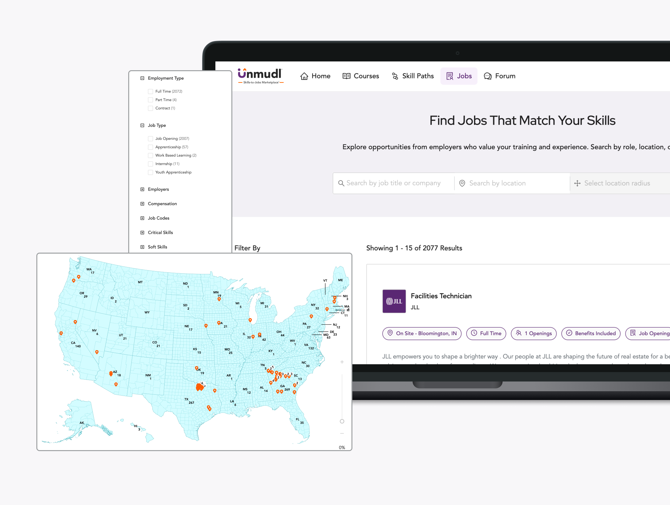 job board