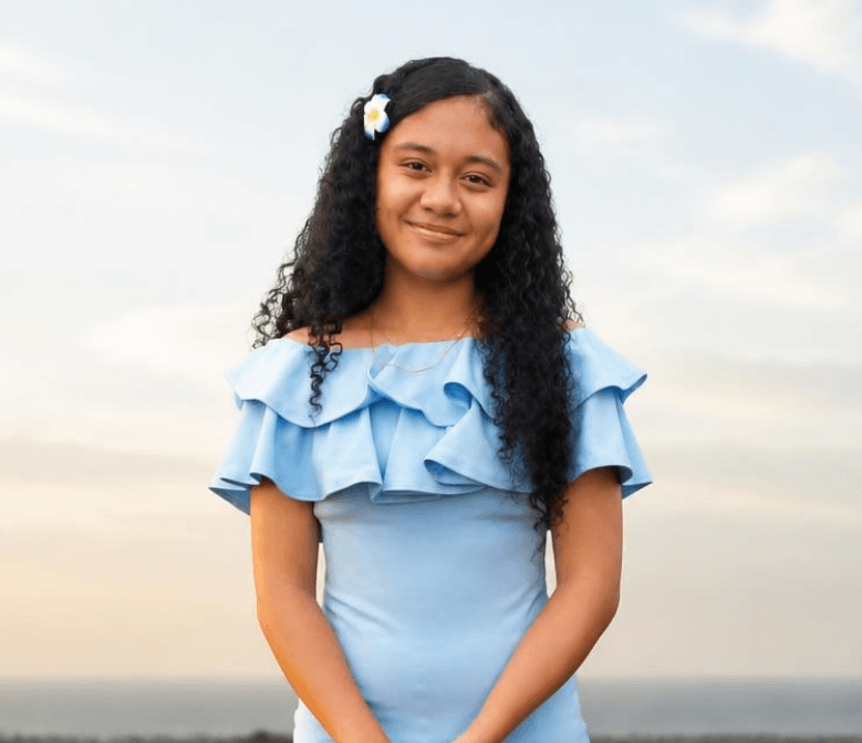 From Essay Winner to Mana Pacific Intern