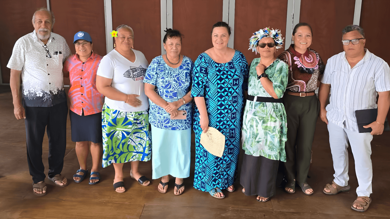 Talanoa Across the Moana