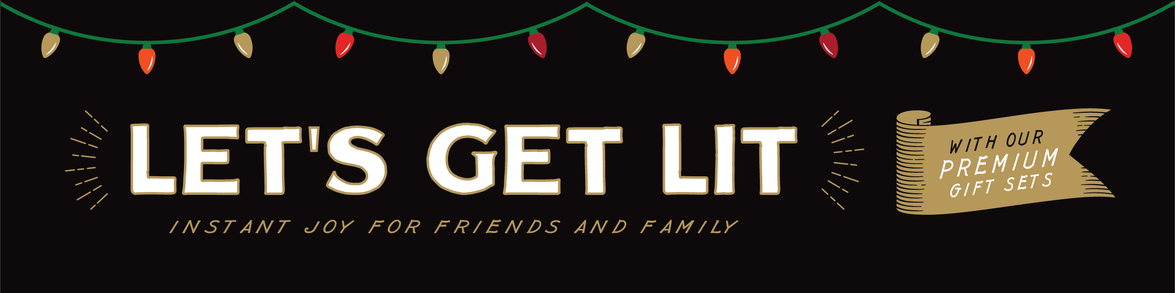 Free Shipping until October 1st