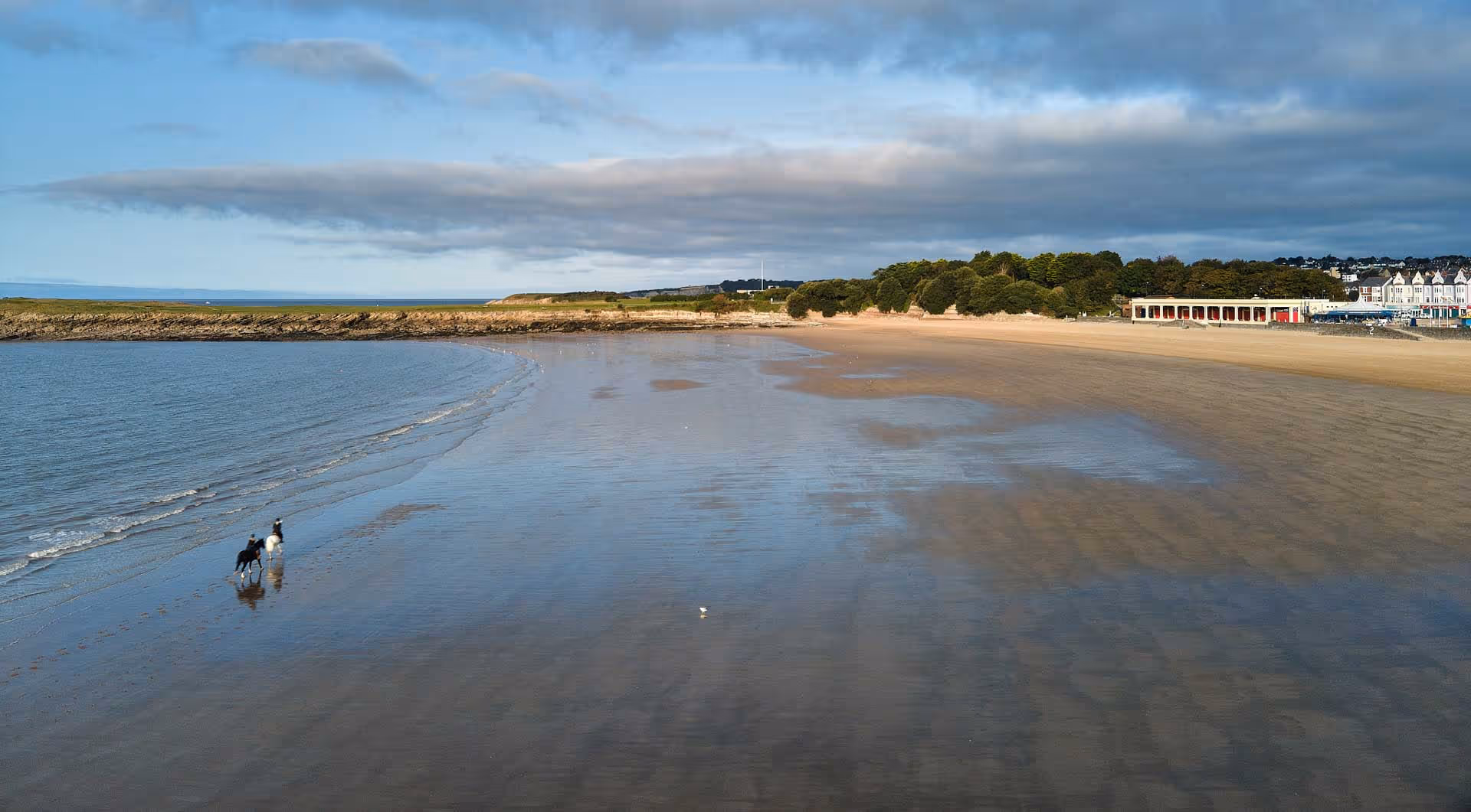 Beaches to suit you