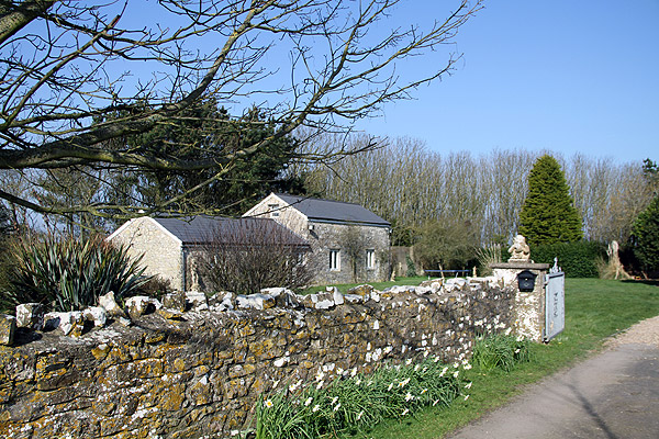Vale Holiday Cottages