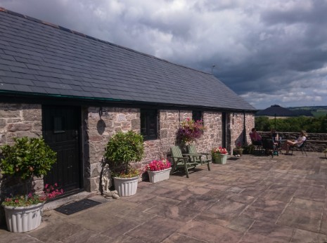 Penfistla Self Catering