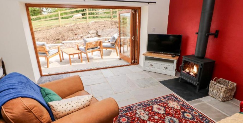 Lime Kiln Cottage