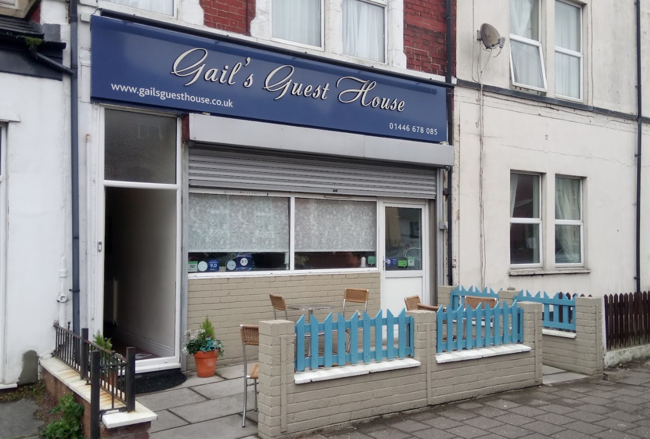 Gail's