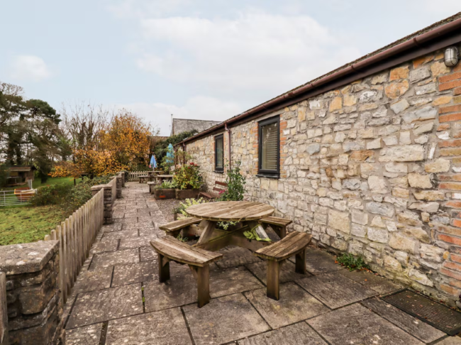 Fern Cottage