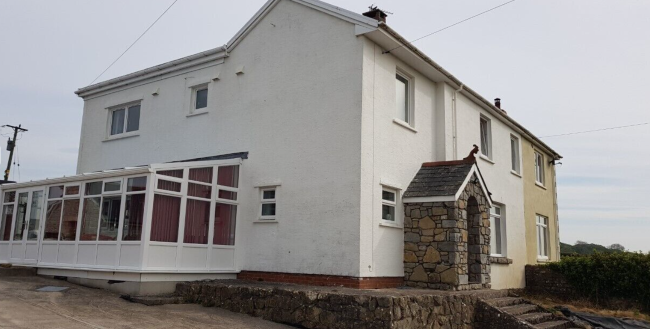 Rural accommodation ideal for large groups