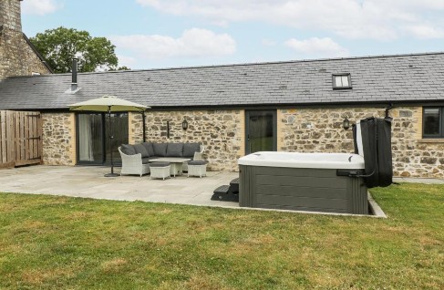 The Byre