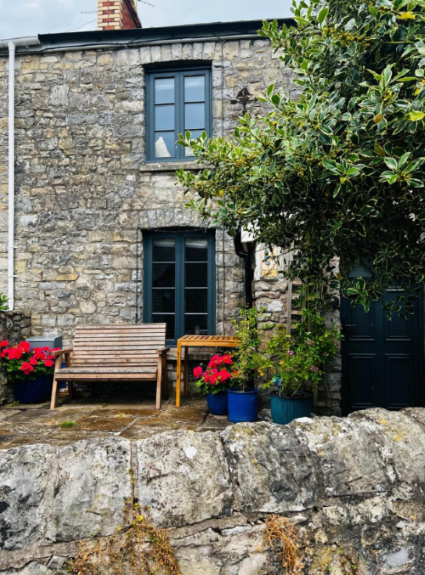Nightingale Cottage