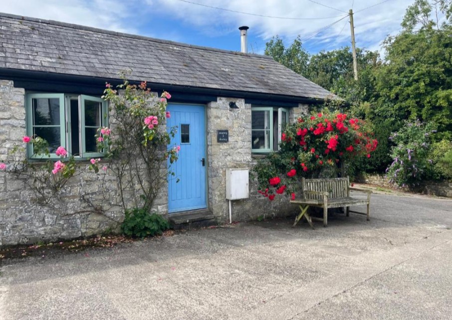 Starling Cottage
