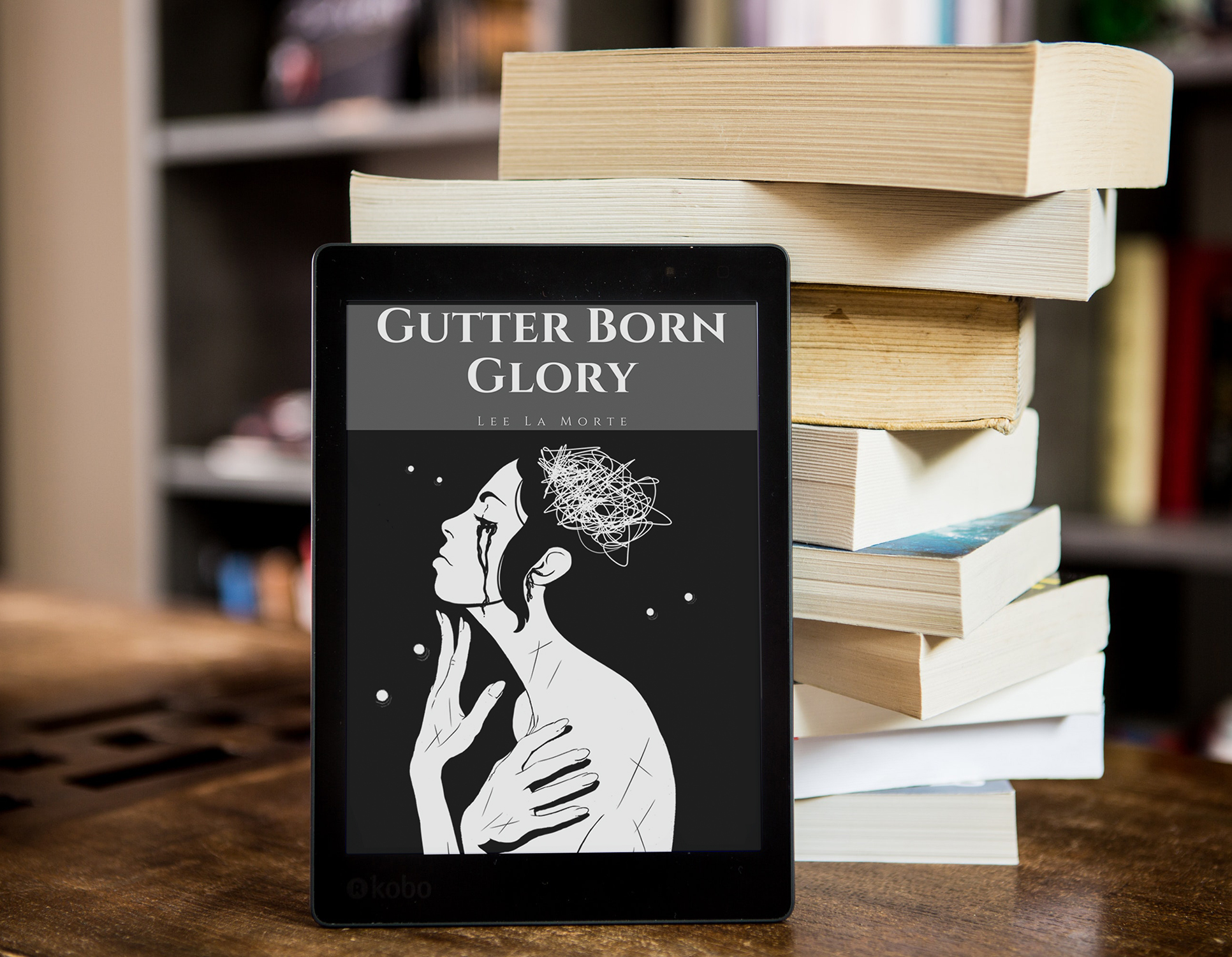 Gutter Born Glory