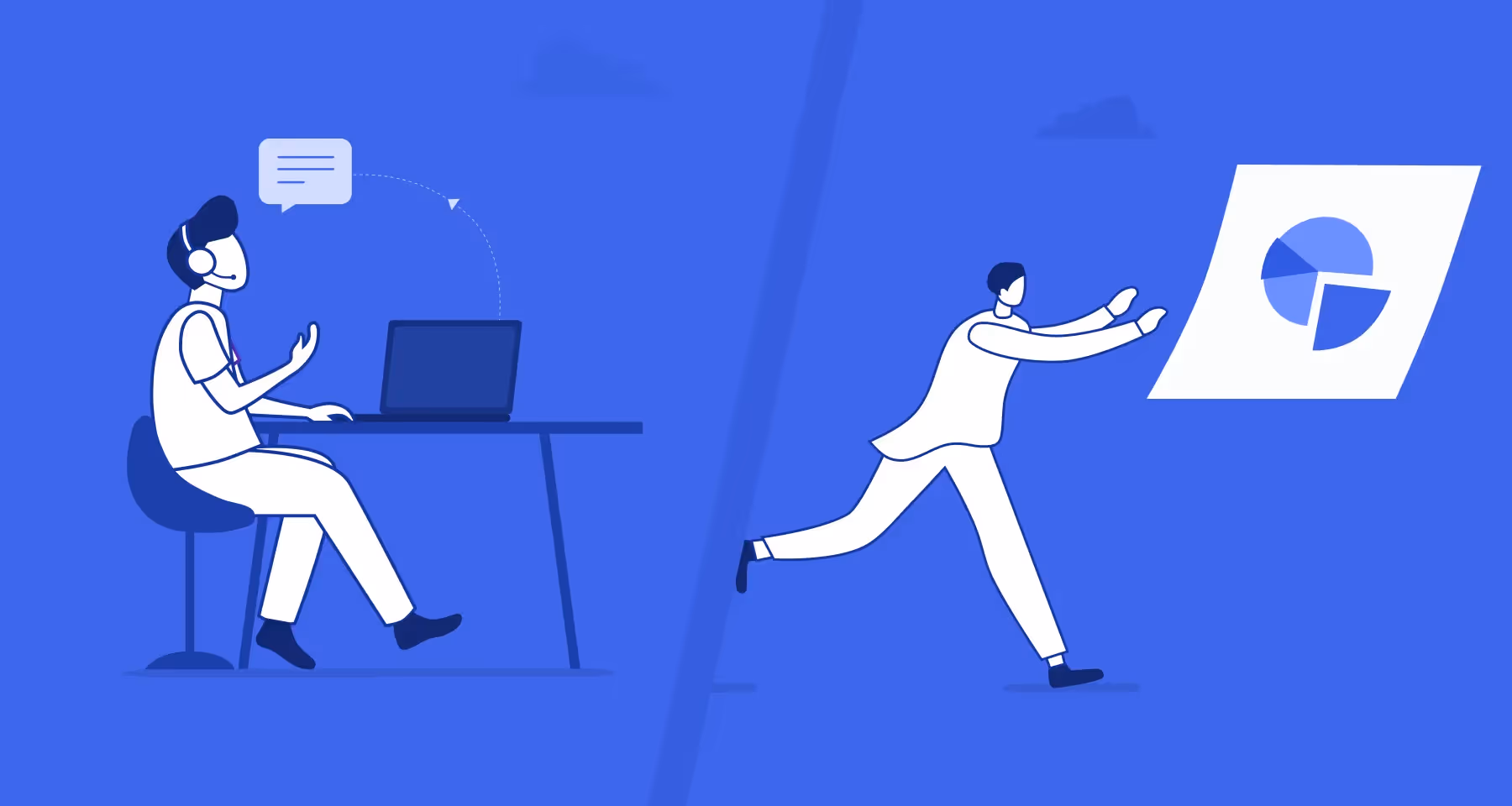 Customer Team Image