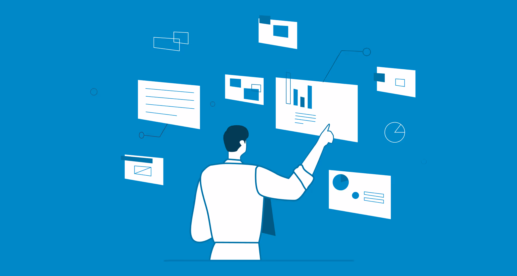 Customer Team Image