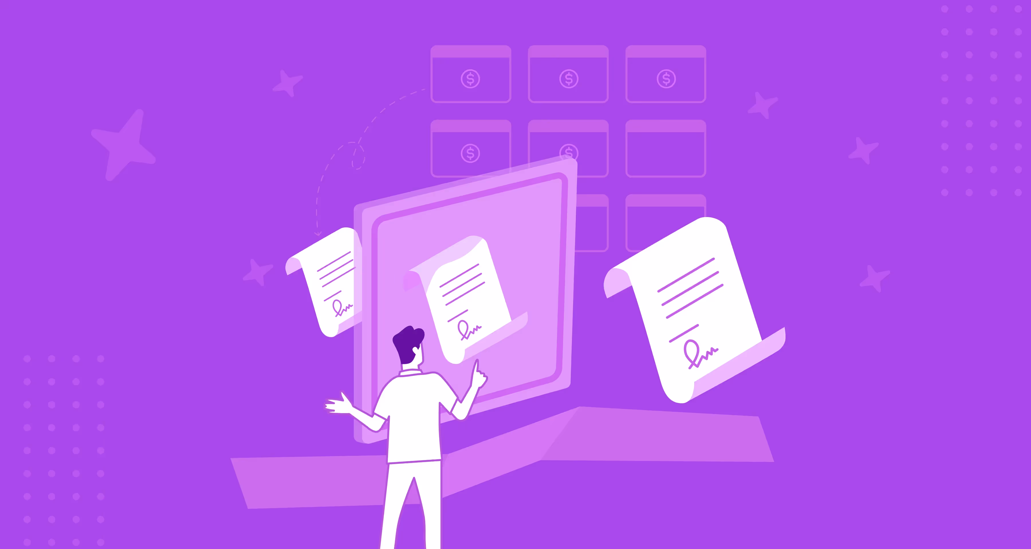Customer Team Image