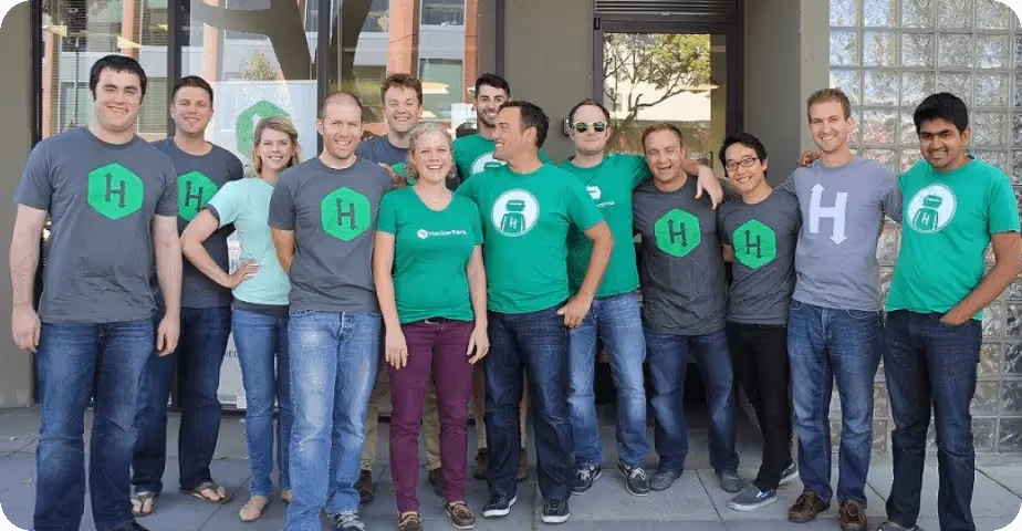 Customer Team Image
