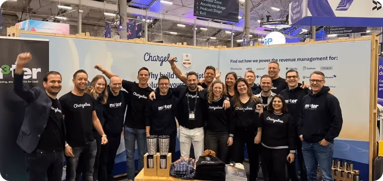 Customer Team Image