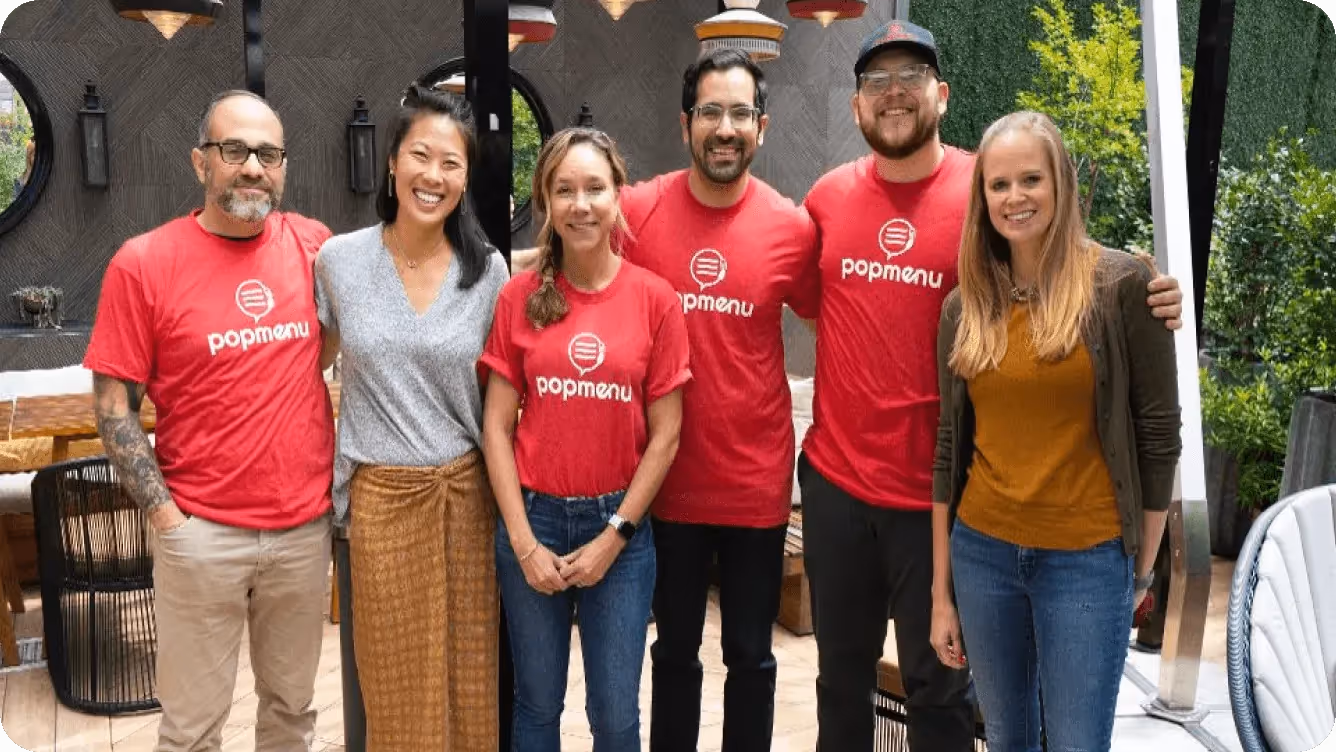 Customer Team Image