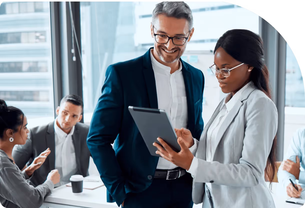 Reporting and Analytics