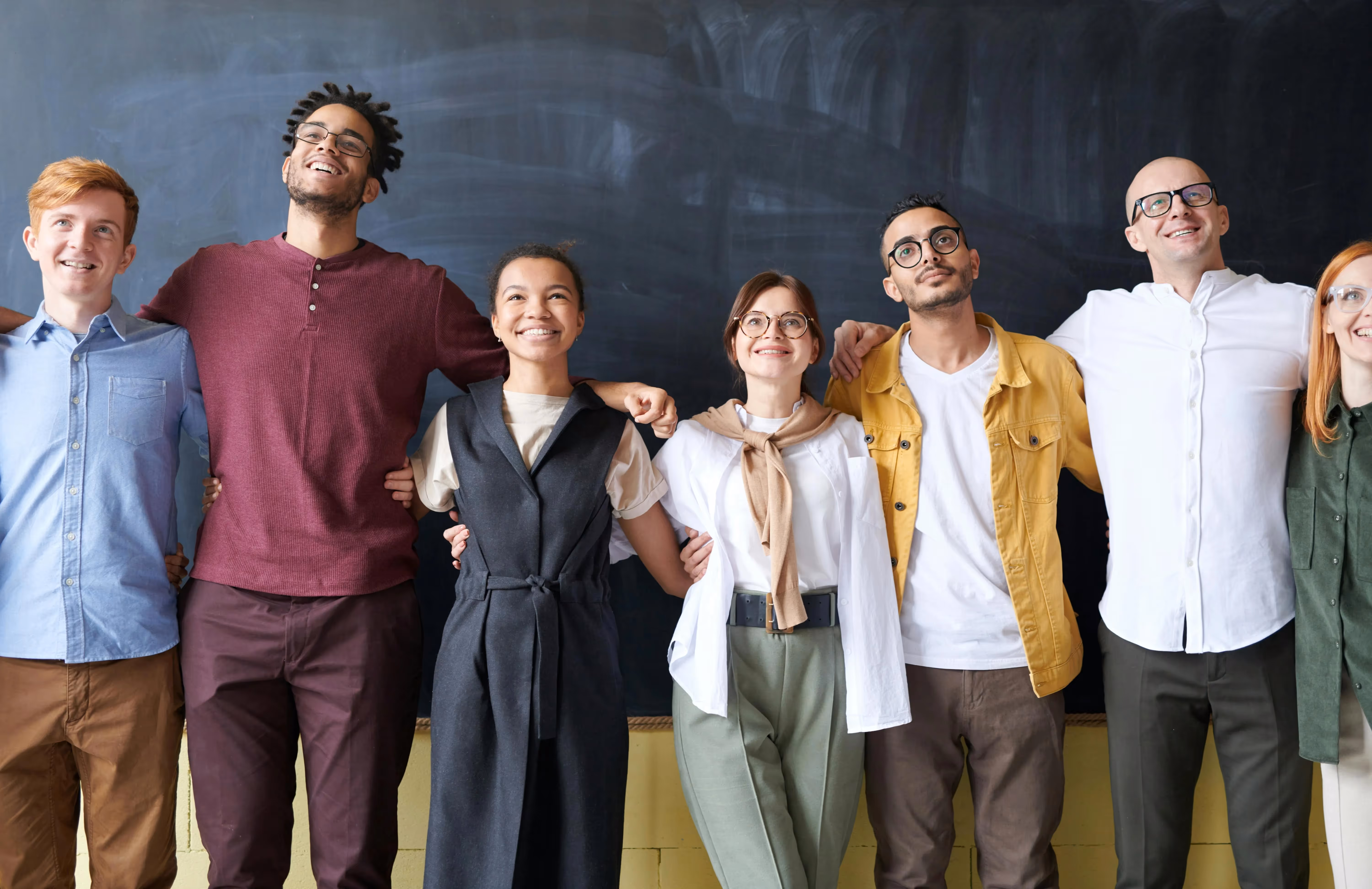 Customer Team Image