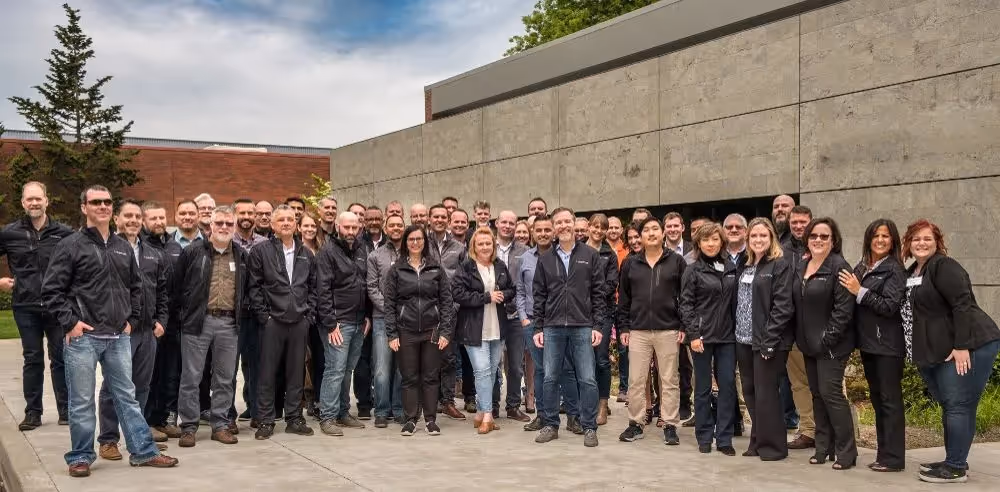 Customer Team Image
