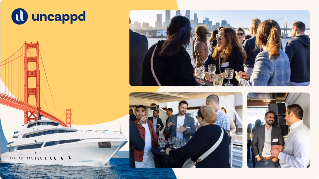 Sales Comp Social by Uncappd