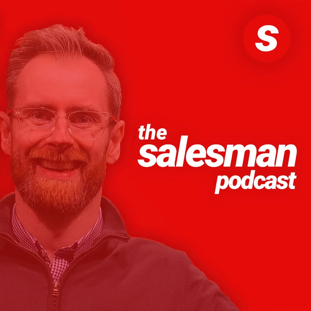 Salesman.org - Salesman Podcast, This Week In Sales, Selling Made Simple And More... – Podcast – Podtail