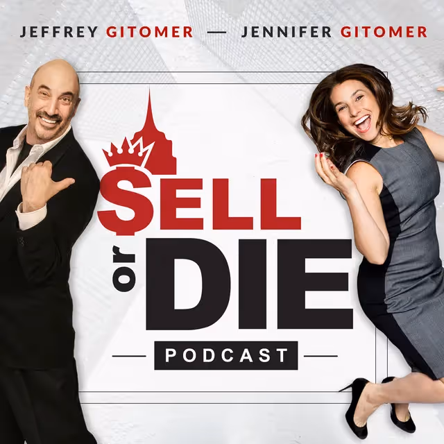 Sell or Die | Podcast on Spotify