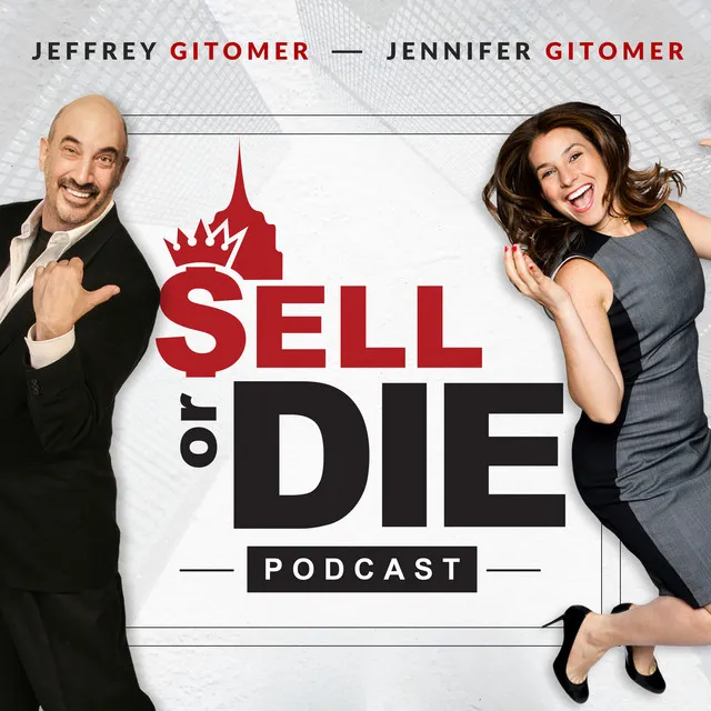 Sell or Die | Podcast on Spotify