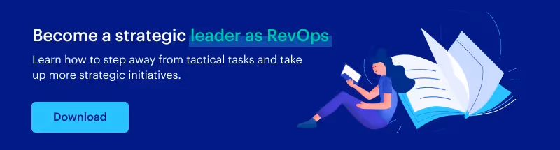RevOps for Strategy