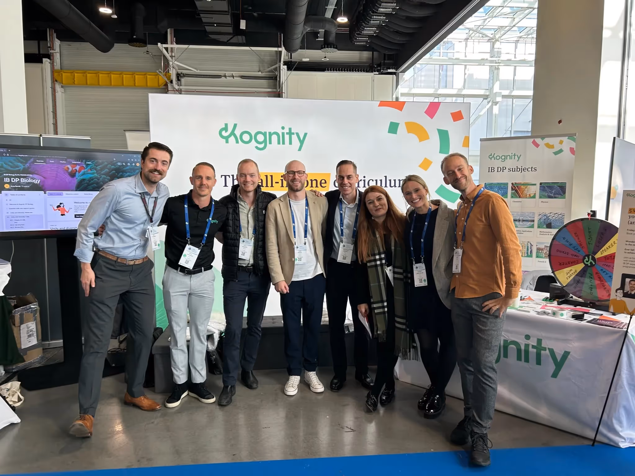 Customer Team Image