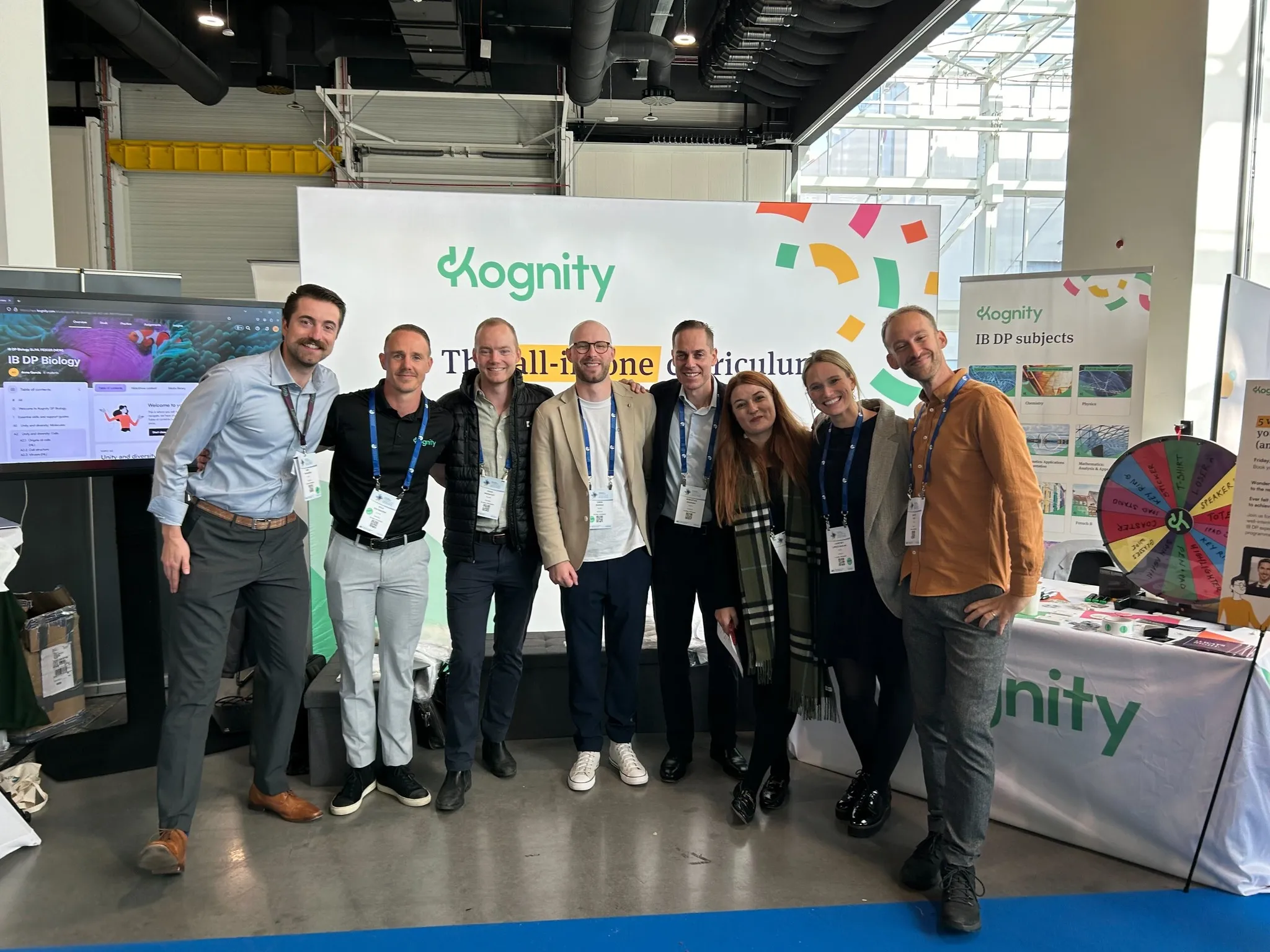 Customer Team Image