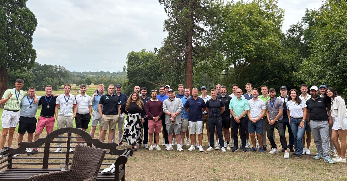 Customer Team Image