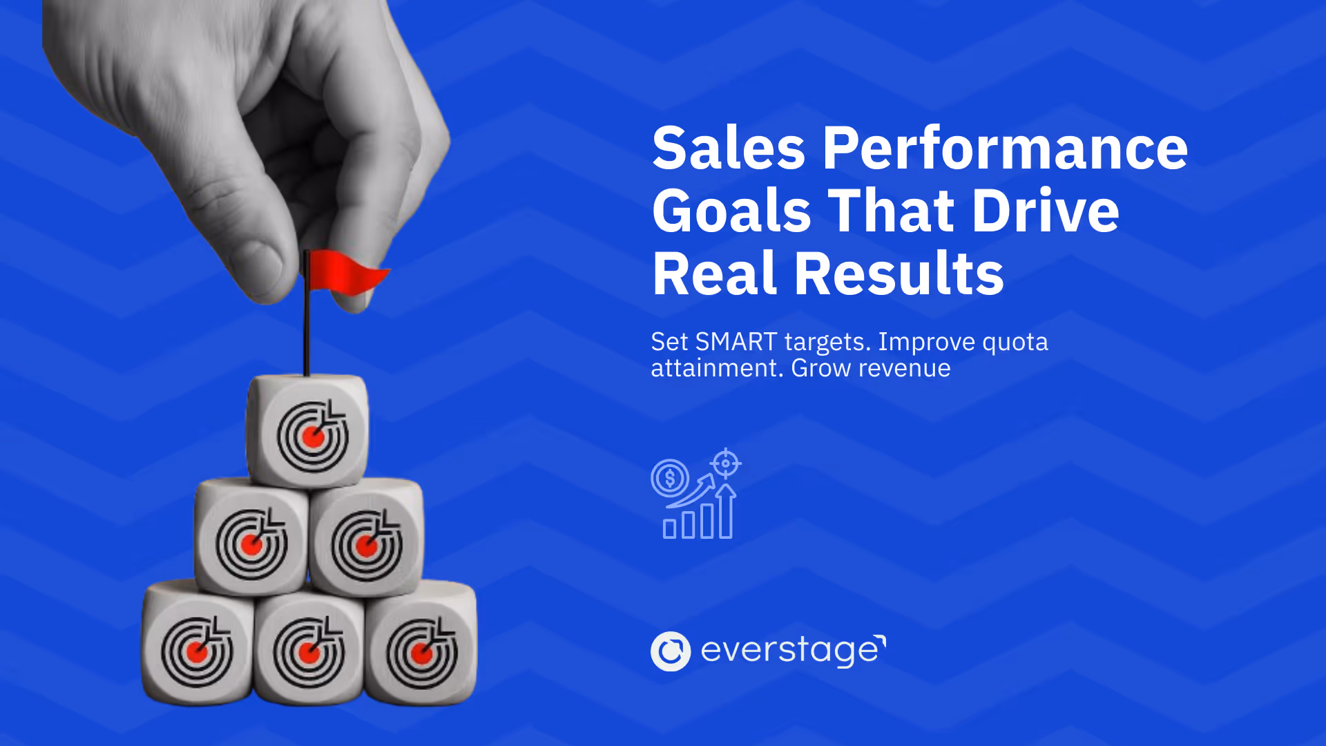 Sales Performance Goals: How Top Teams Hit Targets in 2025