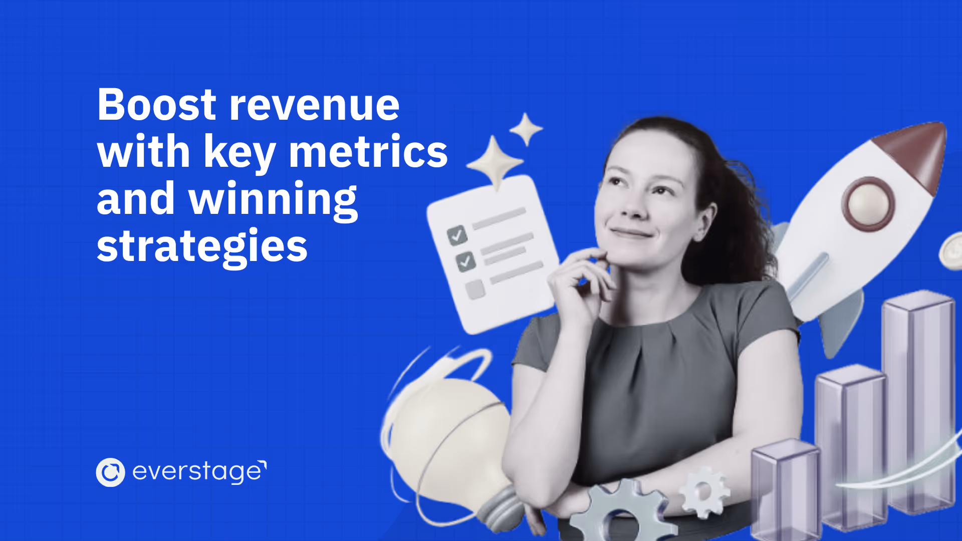 Sales Performance: How to Measure, Analyze & Boost Results in 2025