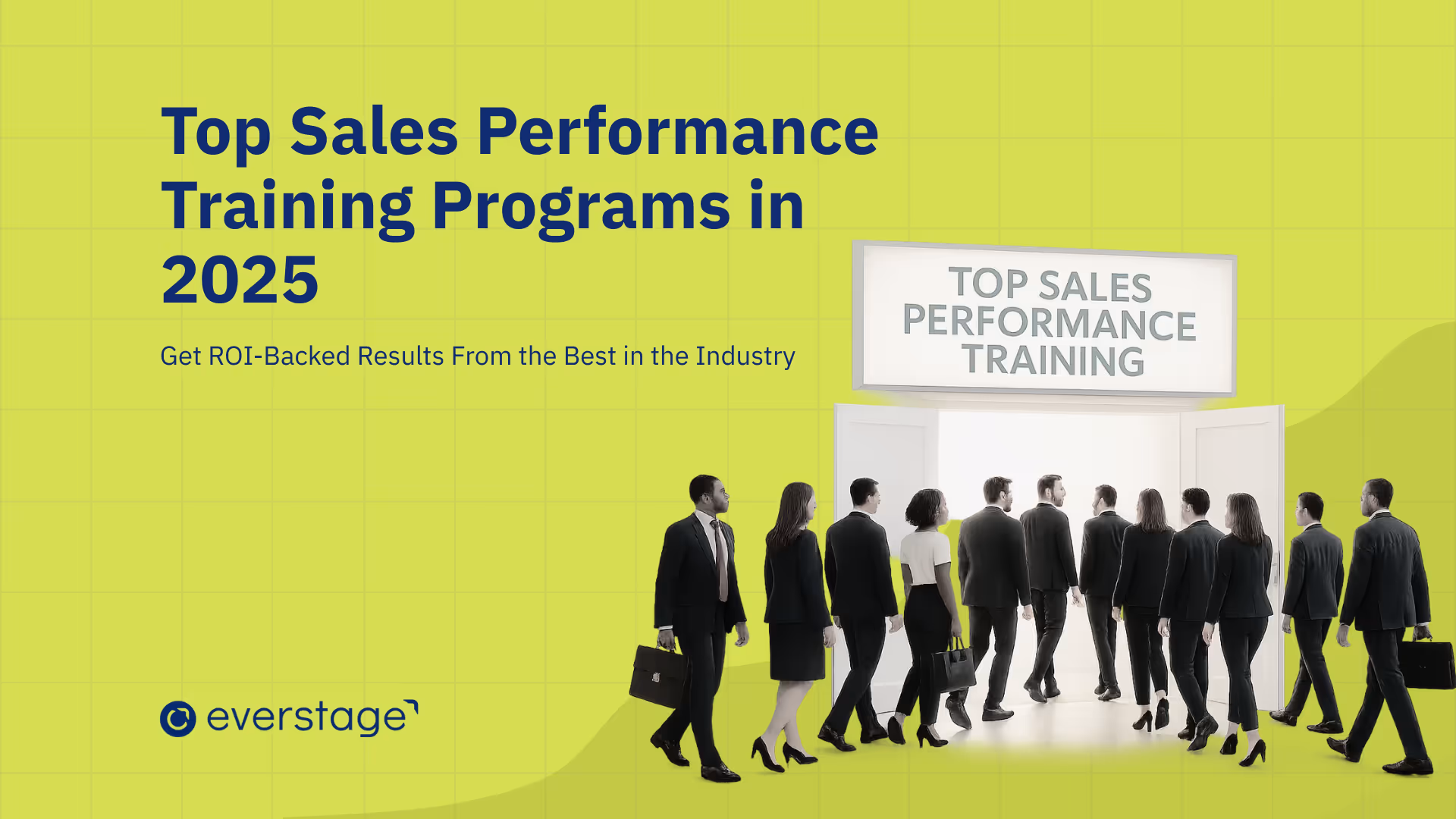 Sales Performance Training 2025: Strategies, Skills & Measurable ROI