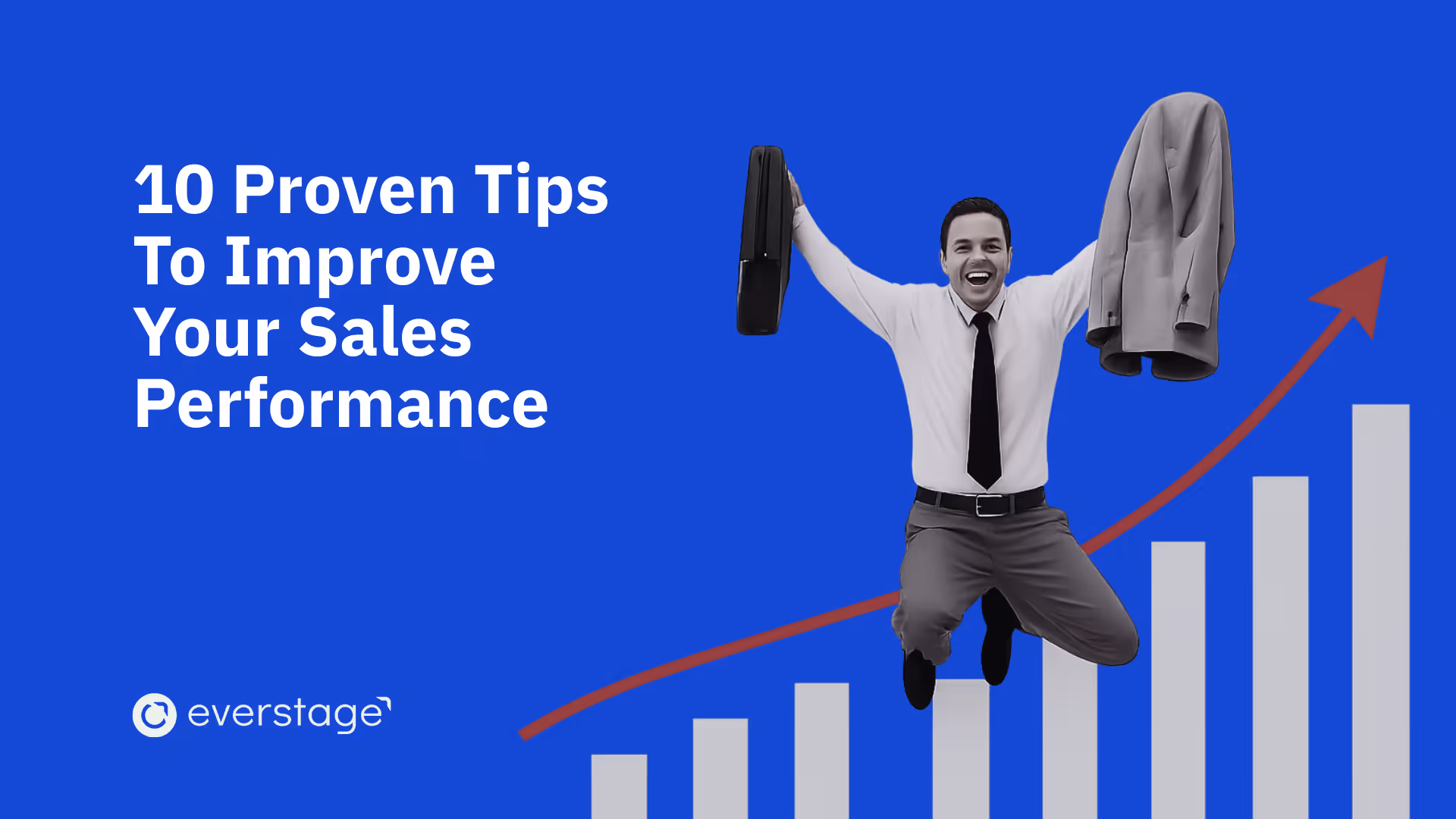 10 Sales Performance Tips That Actually Work in 2025