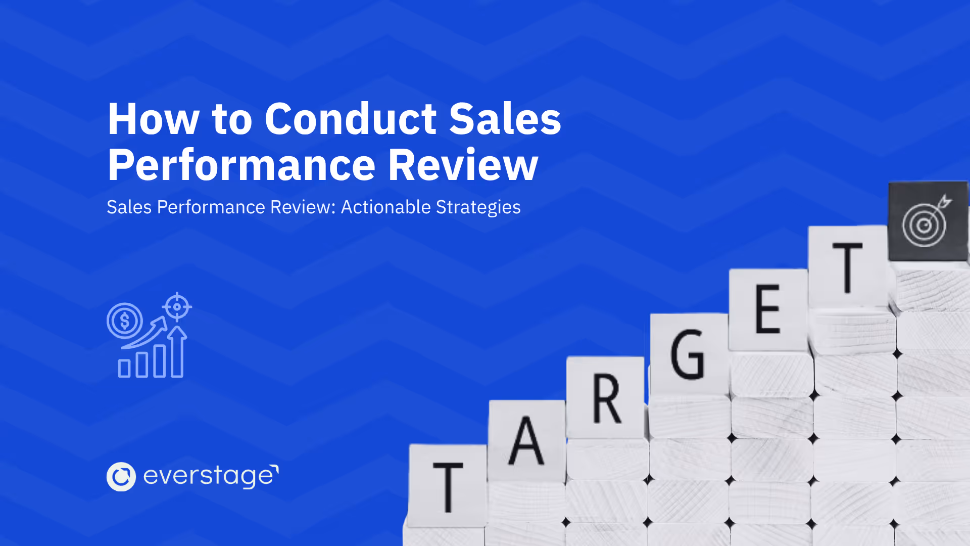 What is Sales Performance Review: Benefits, Strategies & Key Metrics Explained 