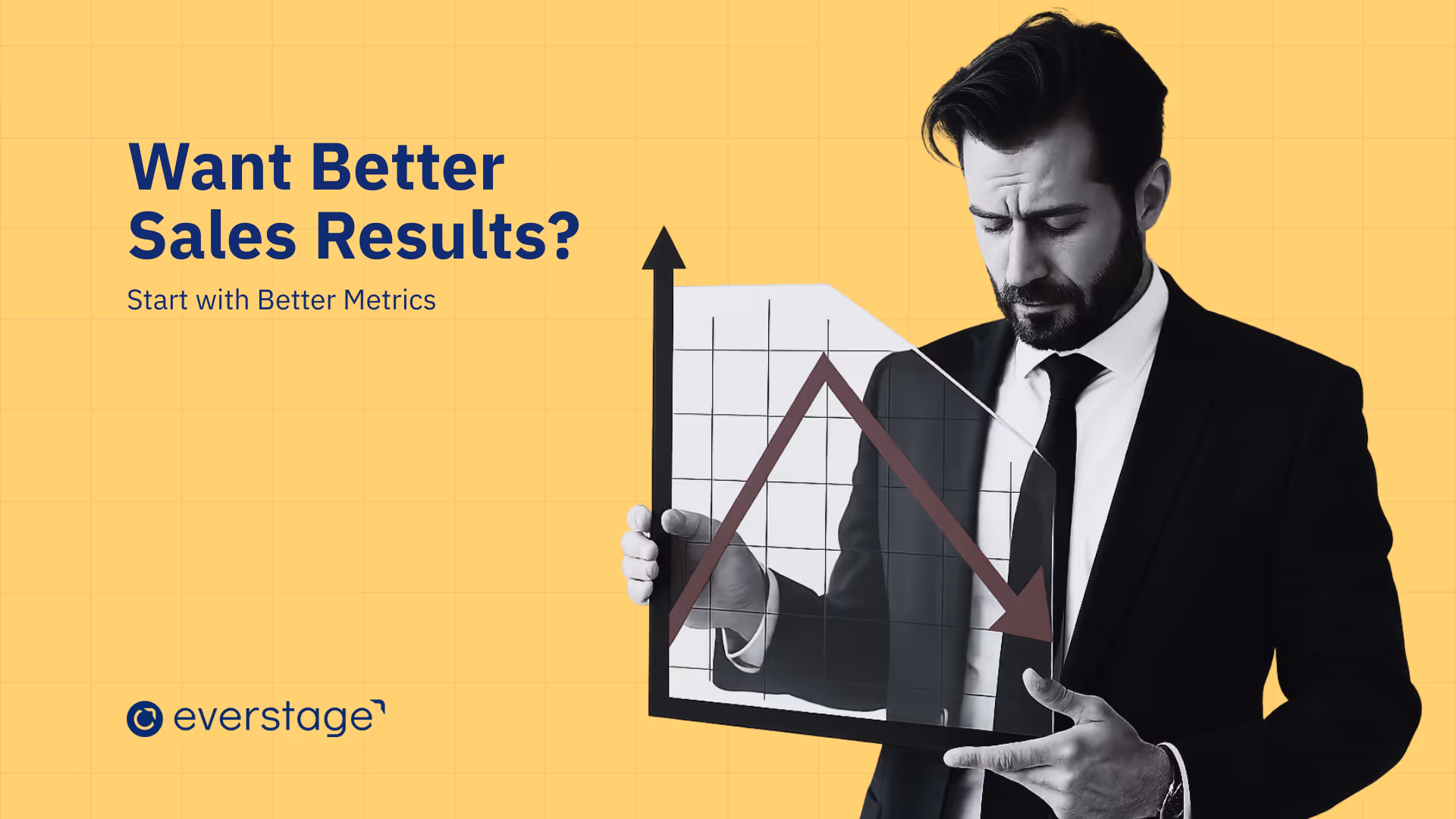 The 15 Sales Performance Metrics That Actually Matter in 2026