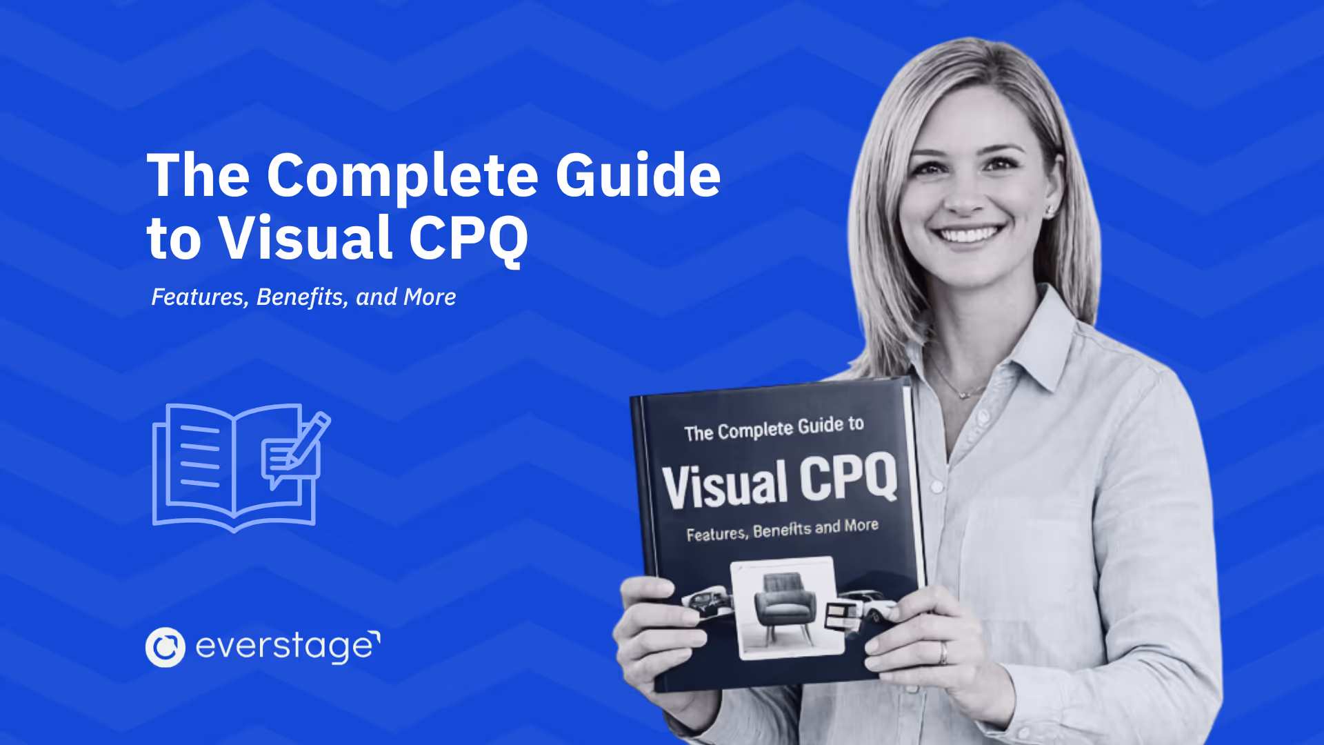 Visual CPQ for Sales Teams: How Interactive Configuration Drives Faster Deals