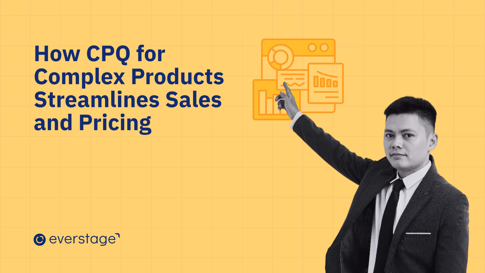 CPQ for Complex Products: How It Transforms Quoting & Configuration in 2026