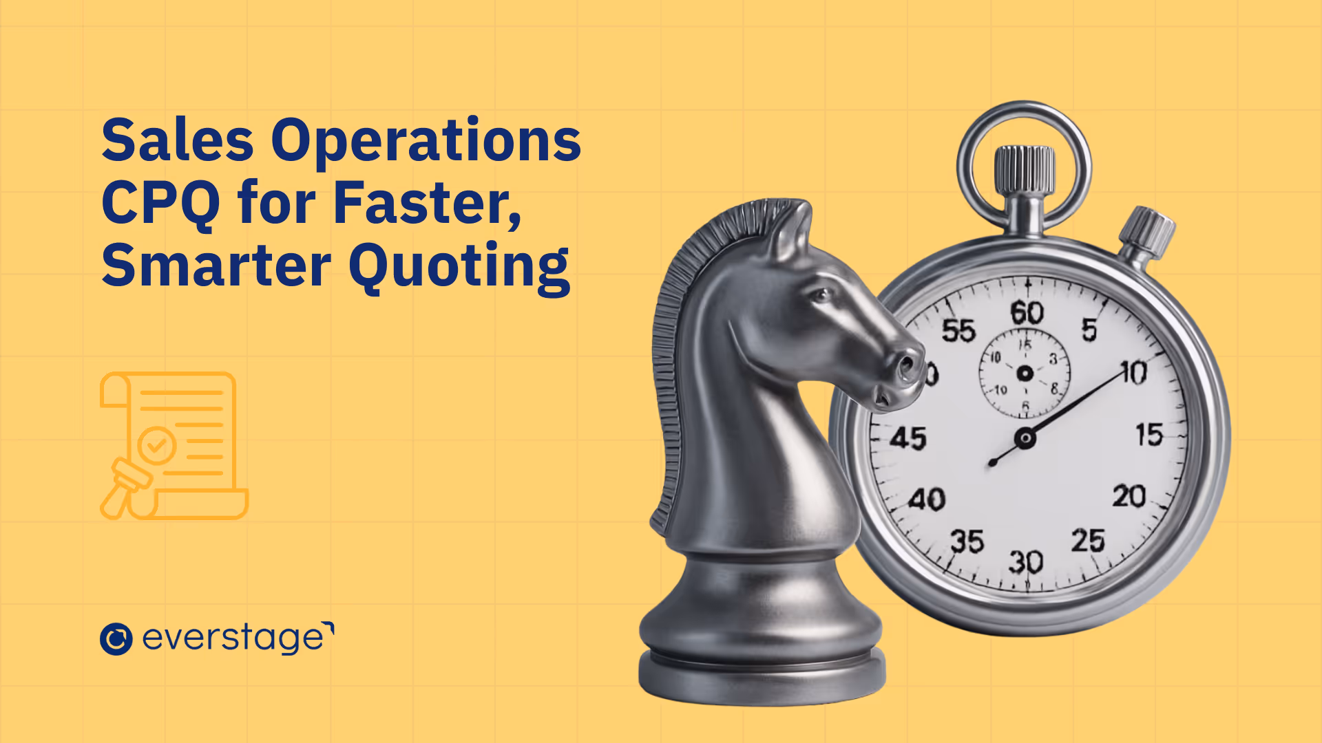 Sales Operations CPQ: How to Scale Quoting, Pricing & Revenue in 2026