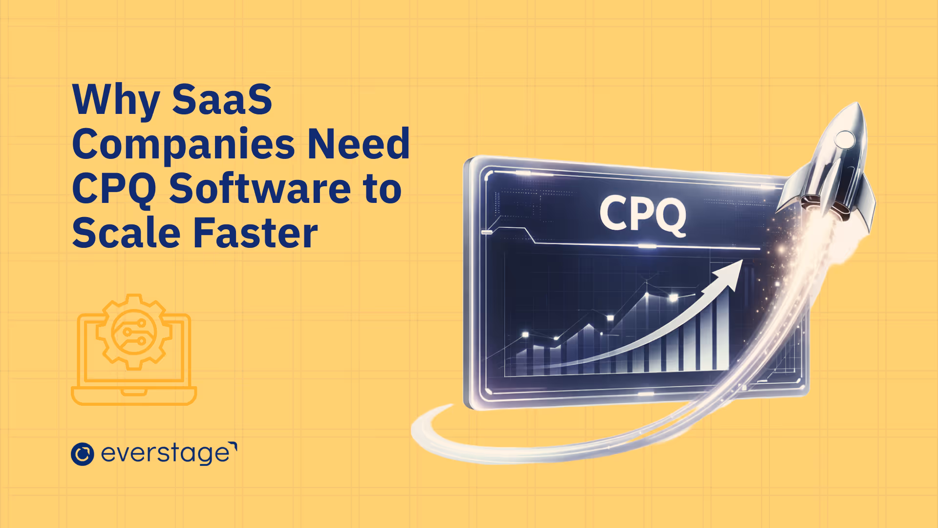 CPQ SaaS: How Modern SaaS Companies Automate Pricing and Quoting