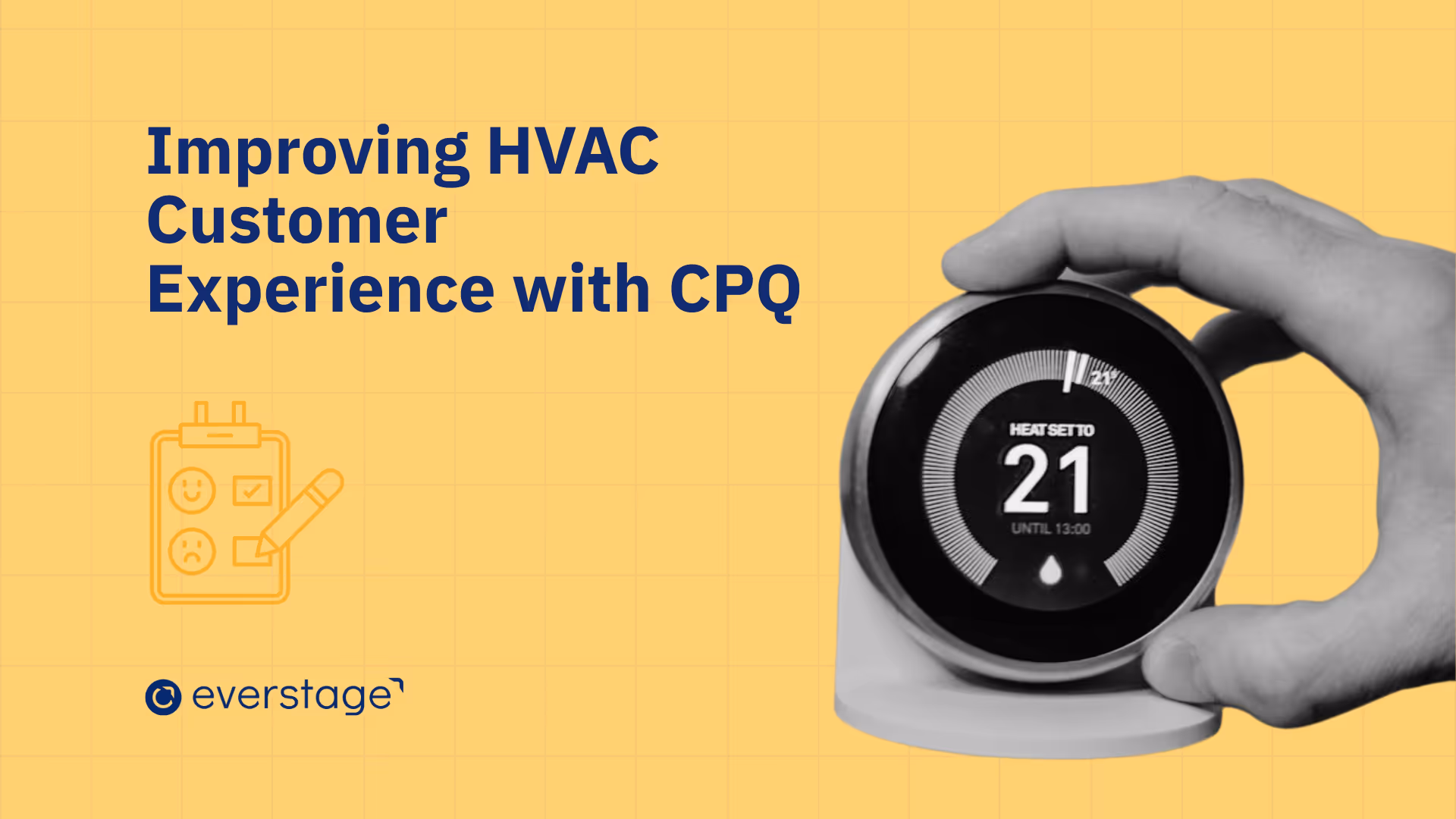 How CPQ Helps HVAC Manufacturers Deliver Better Buying Experiences
