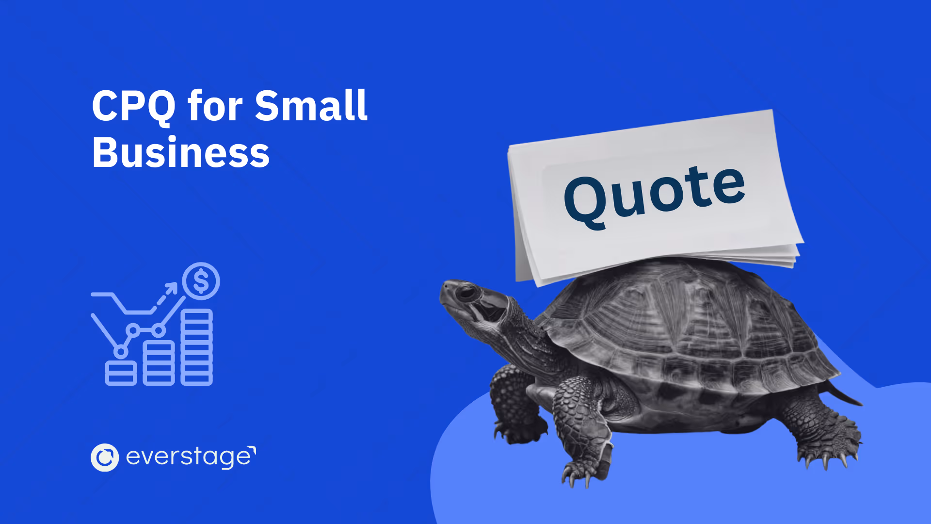 CPQ for Small Business: How Growing Teams Fix Pricing and Quotes