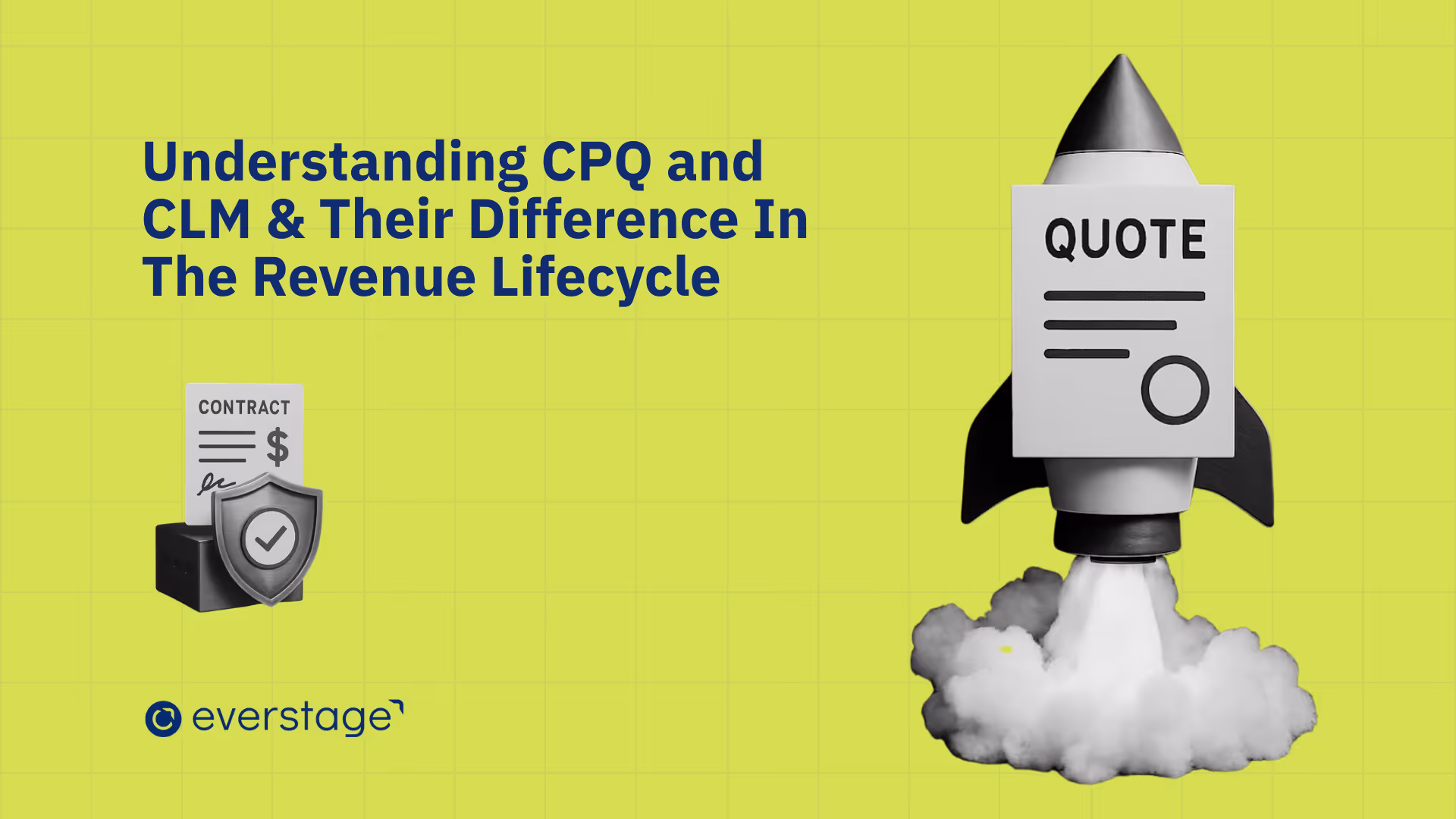 CPQ vs CLM: Key Differences, Integration Benefits & Choosing the Right Tools
