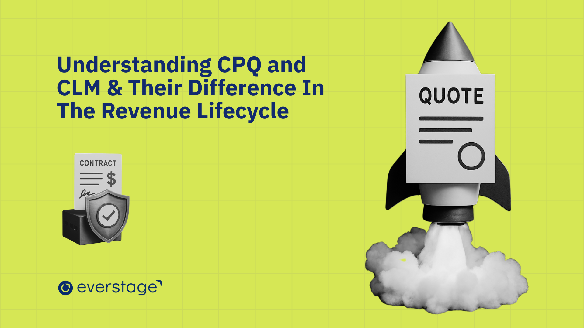 CPQ vs CLM: Key Differences, Integration Benefits & Choosing the Right Tools