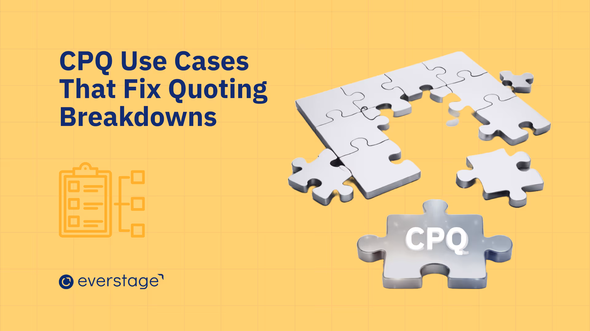 CPQ Use Cases Explained: Real Scenarios Where Quoting Breaks