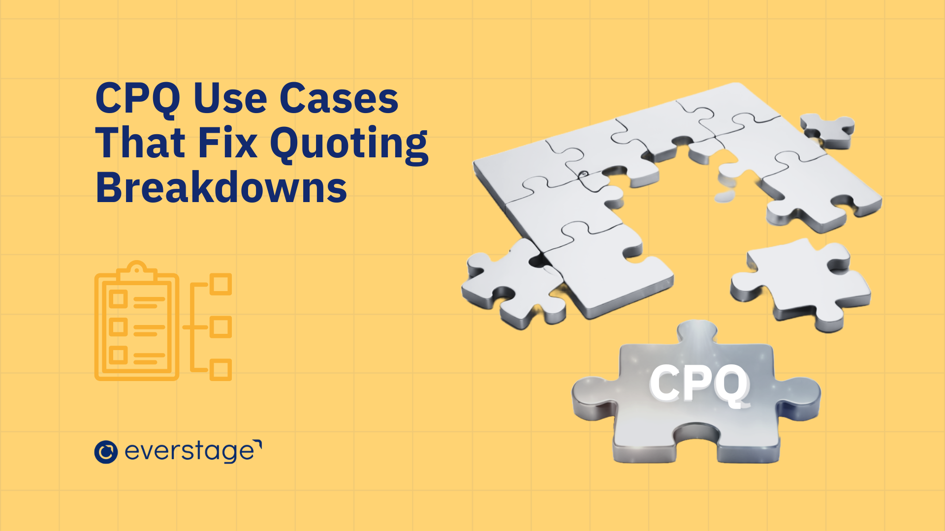 CPQ Use Cases Explained: Real Scenarios Where Quoting Breaks